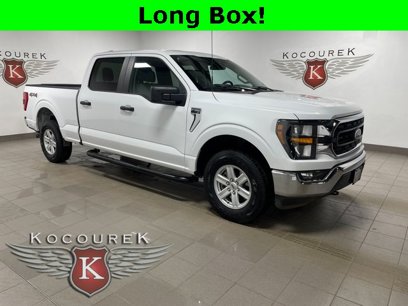 Used 2023 Ford F150 XLT