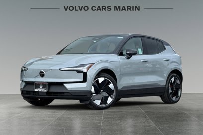 New 2025 Volvo EX30 Ultra