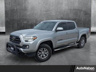 Used 2019 Toyota Tacoma SR5