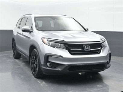 Used 2022 Honda Pilot Special Edition