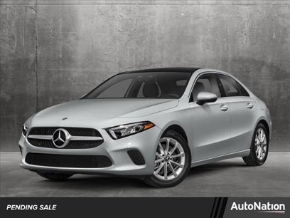 Used 2019 Mercedes-Benz A 220 4MATIC