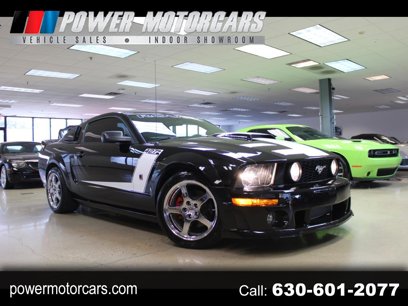 Used 2008 Ford Mustang GT