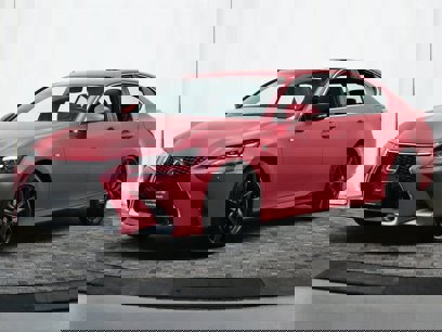 Used 2017 Lexus GS 350 F Sport