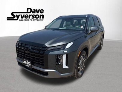 Used 2025 Hyundai Palisade Limited