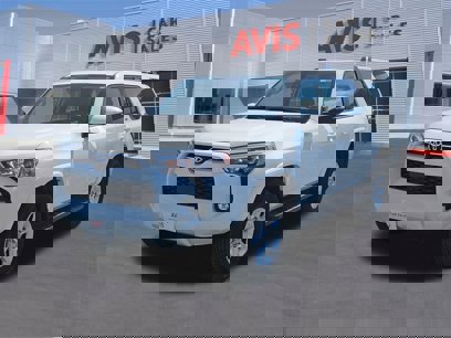 Used 2024 Toyota 4Runner SR5 Premium