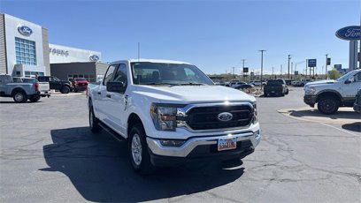 Used 2023 Ford F150 XLT