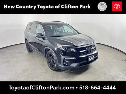 Used 2022 Honda Pilot Special Edition