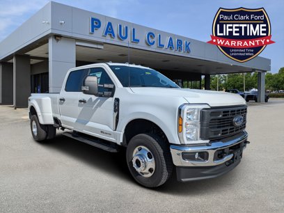 New 2025 Ford F350 XL