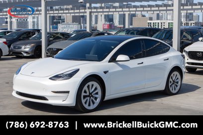 Used 2023 Tesla Model 3 Standard Range