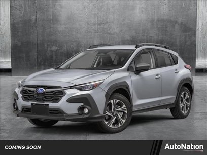 New 2025 Subaru Crosstrek 2.5i Premium