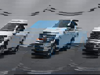 New 2024 Ford F150 XLT w/ Equipment Group 302A MID