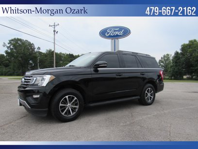 Used 2019 Ford Expedition XLT w/ Equipment Group 201A