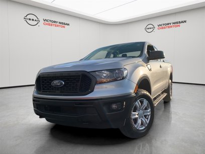 Used 2020 Ford Ranger XL w/ Equipment Group 101A Mid