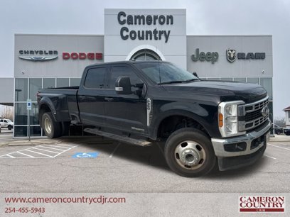 Used 2024 Ford F350 XLT w/ FX4 Off-Road Package