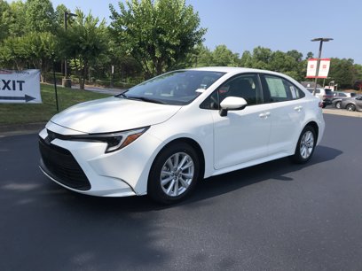Certified 2023 Toyota Corolla LE