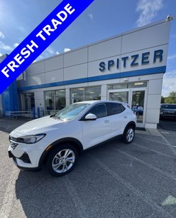 Used 2023 Buick Encore GX Preferred w/ Cold Weather Comfort Package