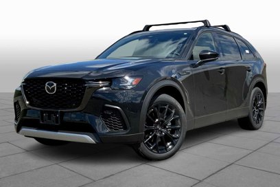 New 2025 MAZDA CX-70 3.3 Turbo w/ Premium Plus Pkg