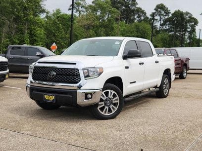 Used 2021 Toyota Tundra SR5