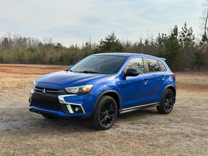 Used 2019 Mitsubishi Outlander Sport FWD