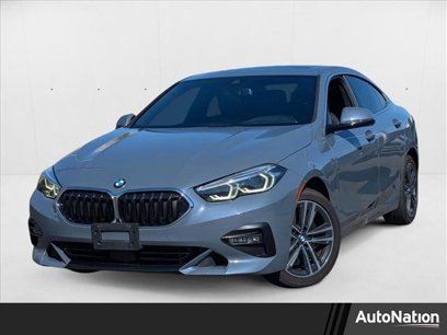Used 2020 BMW 228i xDrive Gran Coupe w/ Convenience Package