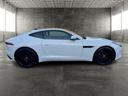 Used 2019 Jaguar F-TYPE Coupe