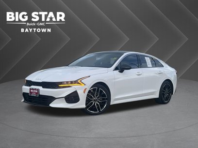 Used 2023 Kia K5 GT
