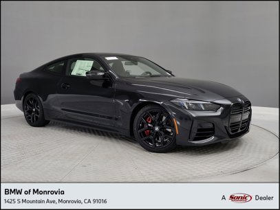 New 2026 BMW M440i Coupe w/ Premium Package