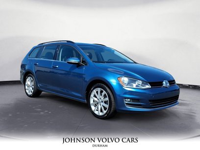 Used 2016 Volkswagen Golf SE