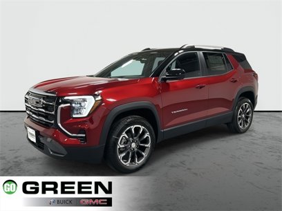 New 2026 GMC Terrain Elevation w/ Elevation Premium Package