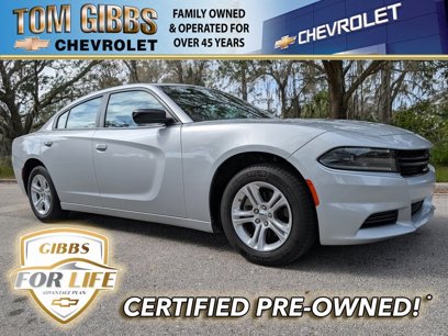 Used 2023 Dodge Charger SXT