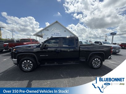 Used 2022 Chevrolet Silverado 2500 LT w/ Convenience Package