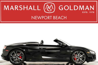 Used 2021 Audi R8 V10 w/ Premium Package
