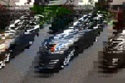 Used 2013 Nissan Altima 2.5 S