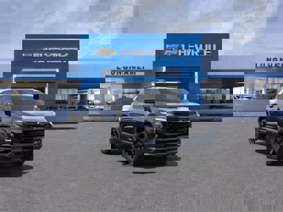 New 2026 Chevrolet Equinox LT w/ Convenience Package II