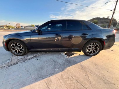 Used 2018 Chrysler 300 S w/ Safetytec Plus Group