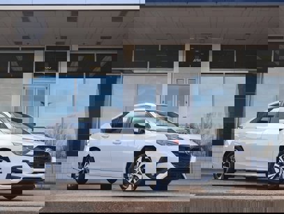 New 2025 Subaru Legacy Premium