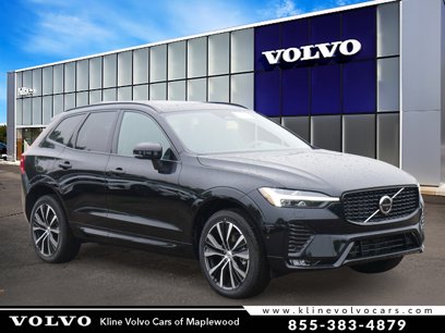 New 2025 Volvo XC90 B5 Plus w/ Protection Package Premier
