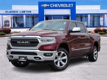 Used 2020 RAM 1500 Limited