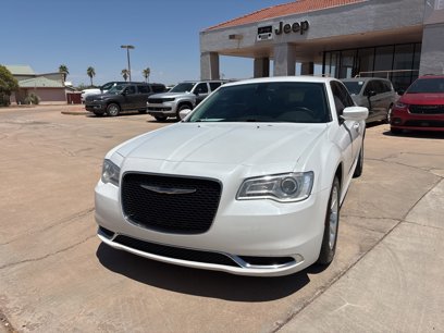 Used 2015 Chrysler 300 Limited