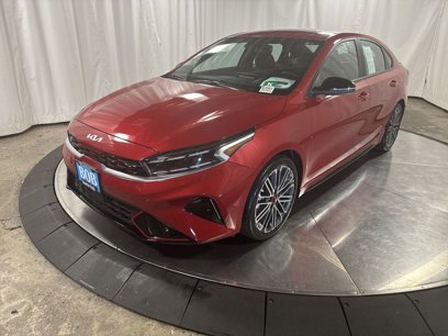 Used 2024 Kia Forte GT w/ Option Group 015