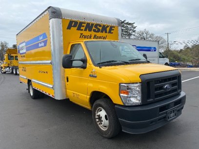 Used 2022 Ford E-350 and Econoline 350 Super Duty