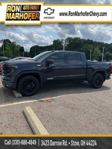 Used 2023 GMC Sierra 1500 Elevation w/ Preferred Package