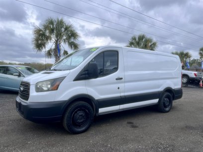 Used 2016 Ford Transit 150 130 Low Roof