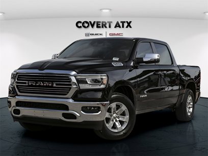 Used 2023 RAM 1500 Laramie