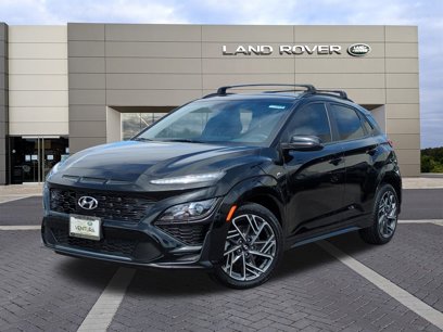 Used 2022 Hyundai Kona N Line