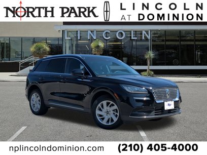 Used 2022 Lincoln Corsair FWD