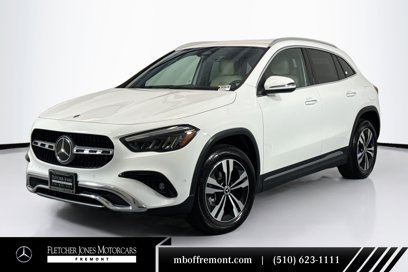 Used 2025 Mercedes-Benz GLA 250