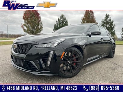 Used 2023 Cadillac CT5 V Blackwing w/ Driver Assist Package