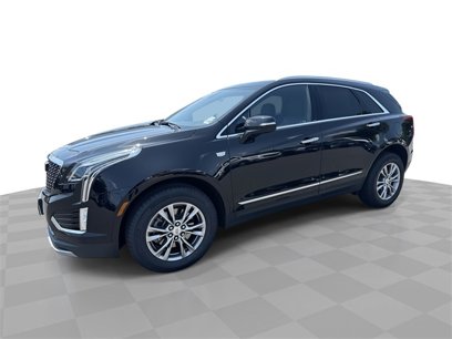 Certified 2023 Cadillac XT5 Premium Luxury