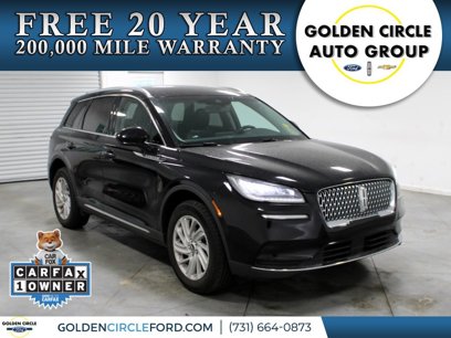 Used 2022 Lincoln Corsair FWD